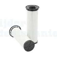 HYDRAULIC FILTER