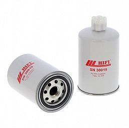 FUEL FILTER