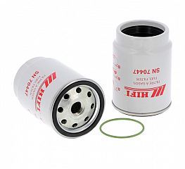 FUEL FILTER