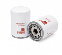 HYDRAULIC FILTER