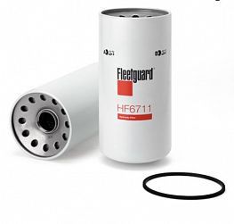 HYDRAULIC FILTER