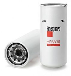 HYDRAULIC FILTER