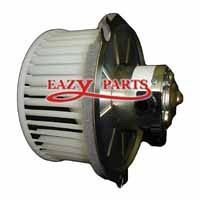 MOTOR, HEATER BLOWER