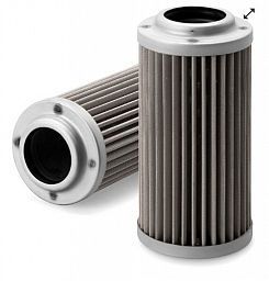 HYDRAULIC FILTER