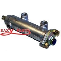 CYLINDER, EXHAUST BRAKE