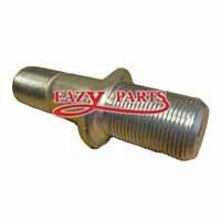 STUD, WHEEL FRONT RH