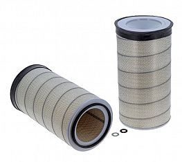 AIR FILTER