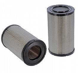 AIR FILTER