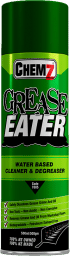 CHEMZ OIL & GREASE EATER