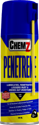 CHEMZ PENETRENE MULTI 