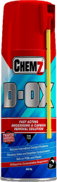 CHEMZ D-OX 