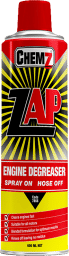 CHEMZ ZAP