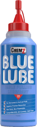 CHEMZ BLUE LUBE