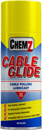 CHEMZ CABLE GLIDE