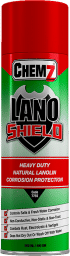 CHEMZ LANO SHIELD