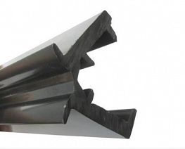 1 Pce Extruded Fused Continuous Hinge