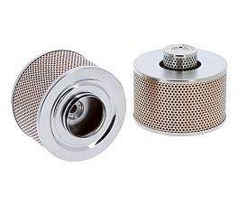 HYDRAULIC FILTER