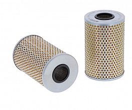 HYDRAULIC FILTER