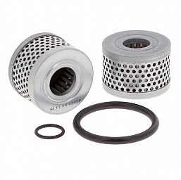 HYDRAULIC FILTER