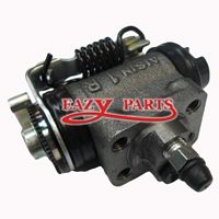 CYLINDER, WHEEL REAR RH FORWARD