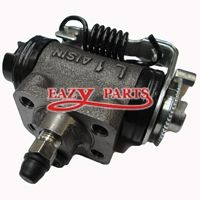 CYLINDER, WHEEL REAR LH FORWARD