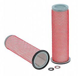 AIR FILTER 