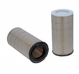 AIR FILTER 