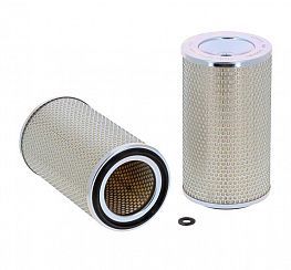AIR FILTER 