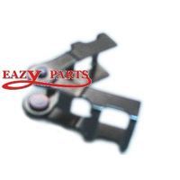 HOLDER, H/BRAKE ROLLER SECURE REAR OUTER