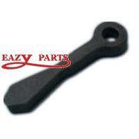 WEDGE, REAR BARE  H/BRAKE