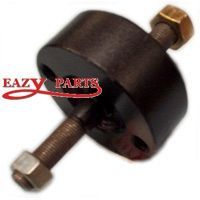 MOUNT, LOWER TRANSFER CASE