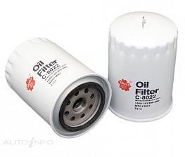 OIL FILTER
