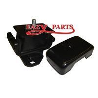 MOUNT, ENGINE FRONT LH