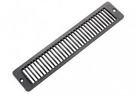 VENT PLAIN GRILLE