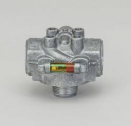 FILTER HEAD ASSEMBLY