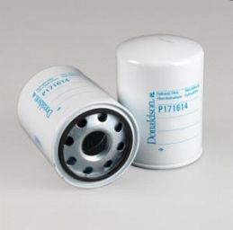 HYDRAULIC FILTER