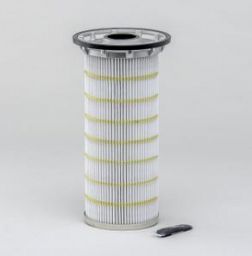 HYDRAULIC FILTER