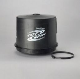 PRE-CLEANER, TOPSPIN