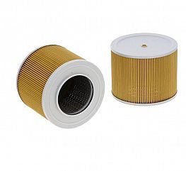 HYDRAULIC FILTER