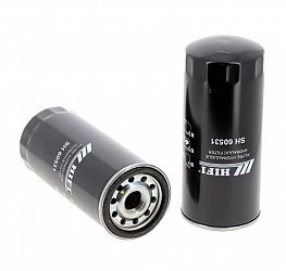 HYDRAULIC FILTER