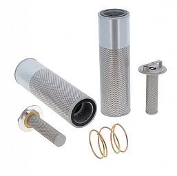 HYDRAULIC FILTER