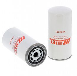 HYDRAULIC FILTER