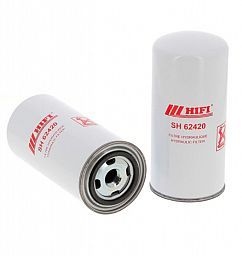 HYDRAULIC FILTER