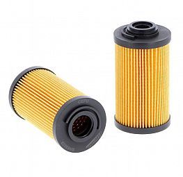 HYDRAULIC FILTER