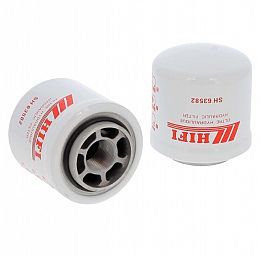 HYDRAULIC FILTER