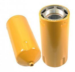 HYDRAULIC FILTER