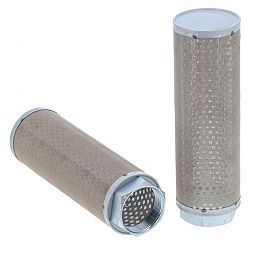 HYDRAULIC FILTER