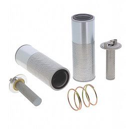 HYDRAULIC FILTER