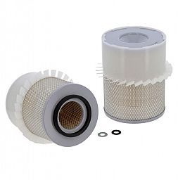 AIR FILTER