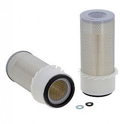 AIR FILTER